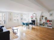 Vente Appartement 2 pièces 49.35 m2 Paris 7ème