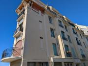 Vente Appartement 2 pièces 49.3 m2 Marseille 7ème