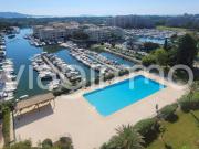 Vente Appartement 2 pièces 49.46 m2 Mandelieu la Napoule