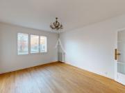 Vente Appartement 2 pièces 49.54 m2 Courbevoie