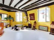 Vente Appartement 2 pièces 49.54 m2 Paris 6ème