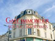 Vente Appartement 2 pièces 49.56 m2 Bourg la Reine