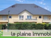 Vente Appartement 2 pièces 49.5 m2 Démouville
