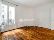 Vente Appartement 2 pièces 49.5 m2 Paris 16ème