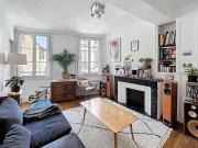 Vente Appartement 2 pièces 49.64 m2 Bayonne