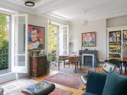 Vente Appartement 2 pièces 49.68 m2 Paris 17ème