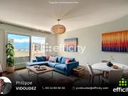 Vente Appartement 2 pièces 49.69 m2 Grenoble