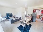 Vente Appartement 2 pièces 49.6 m2 Toulon