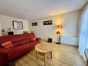 Vente Appartement 2 pièces 49.7 m2 Lyon 3ème