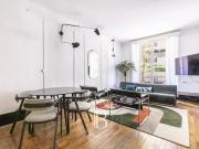 Vente Appartement 2 pièces 49.81 m2 Paris 15ème