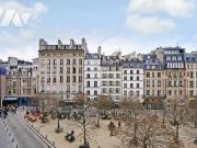 Vente Appartement 2 pièces 49.86 m2 Paris 1er