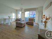 Vente Appartement 2 pièces 49.88 m2 Deauville