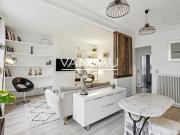 Vente Appartement 2 pièces 49.95 m2 Neuilly sur Seine