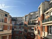 Vente Appartement 2 pièces 49.97 m2 Paris 16ème