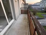 Vente Appartement 2 pièces 49 m2 Begles