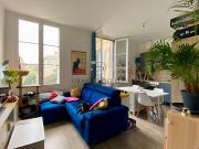 Vente Appartement 2 pièces 49 m2 Bordeaux