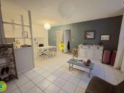 Vente Appartement 2 pièces 49 m2 Bourges
