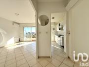 Vente Appartement 2 pièces 49 m2 Cagnes sur Mer