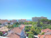 Vente Appartement 2 pièces 49 m2 Cagnes sur Mer