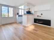 Vente Appartement 2 pièces 49 m2 Colombes