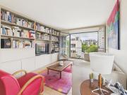 Vente Appartement 2 pièces 49 m2 Courbevoie
