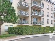 Vente Appartement 2 pièces 49 m2 Dijon