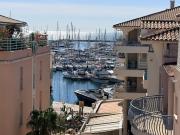 Vente Appartement 2 pièces 49 m2 Frejus