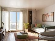 Vente Appartement 2 pièces 49 m2 Frejus