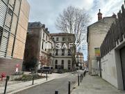 Vente Appartement 2 pièces 49 m2 Grenoble