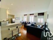 Vente Appartement 2 pièces 49 m2 Lille