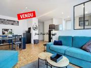 Vente Appartement 2 pièces 49 m2 Lyon 8ème