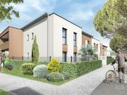 Vente Appartement 2 pièces 49 m2 Montelimar