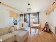 Vente Appartement 2 pièces 49 m2 Montpellier