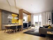 Vente Appartement 2 pièces 49 m2 Mulhouse