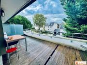 Vente Appartement 2 pièces 49 m2 Nantes