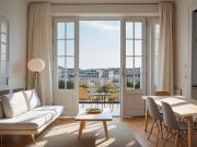 Vente Appartement 2 pièces 49 m2 Nice