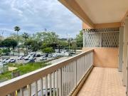 Vente Appartement 2 pièces 49 m2 Nice