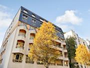 Vente Appartement 2 pièces 49 m2 Paris 13ème