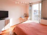 Vente Appartement 2 pièces 49 m2 Paris 14ème