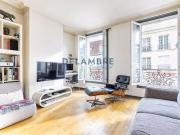 Vente Appartement 2 pièces 49 m2 Paris 14ème