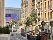 Vente Appartement 2 pièces 49 m2 Paris 15ème