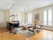 Vente Appartement 2 pièces 49 m2 Paris 16ème
