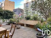Vente Appartement 2 pièces 47 m2 Paris 18ème