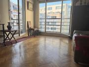 Vente Appartement 2 pièces 49 m2 Paris 19ème