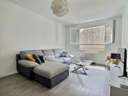 Vente Appartement 2 pièces 49 m2 Paris 20ème