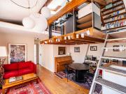 Vente Appartement 2 pièces 49 m2 Paris 5ème