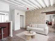 Vente Appartement 2 pièces 49 m2 Paris 6ème