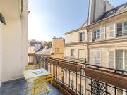 Vente Appartement 2 pièces 49 m2 Paris 6ème