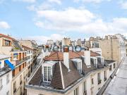 Vente Appartement 2 pièces 49 m2 Paris 6ème