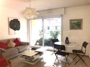 Vente Appartement 2 pièces 50 m2 Paris